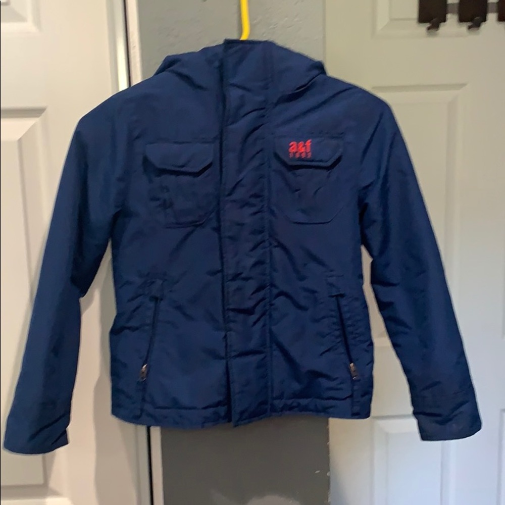 Kids Abercrombie jacket
